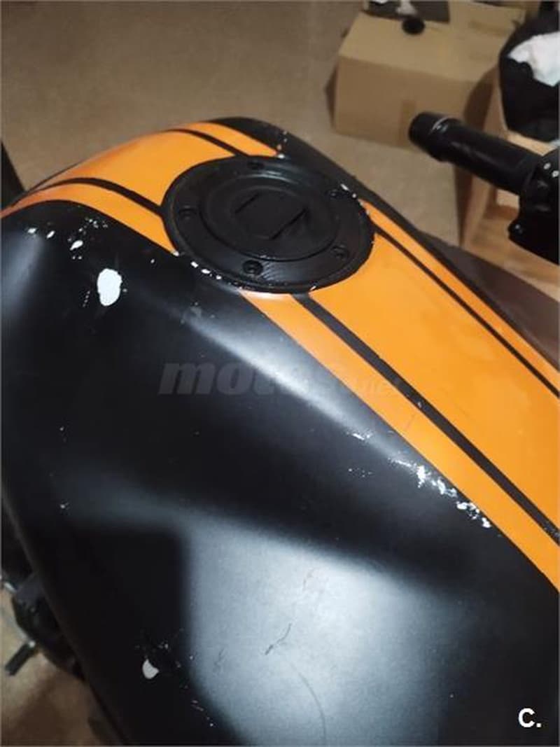 Yamaha FZ6 N S2 1800 € 2007 Córdoba - 8