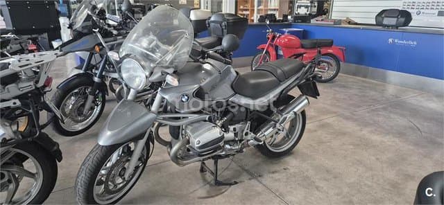 BMW R 850 R 3800 € 2006 Barcelona - 2