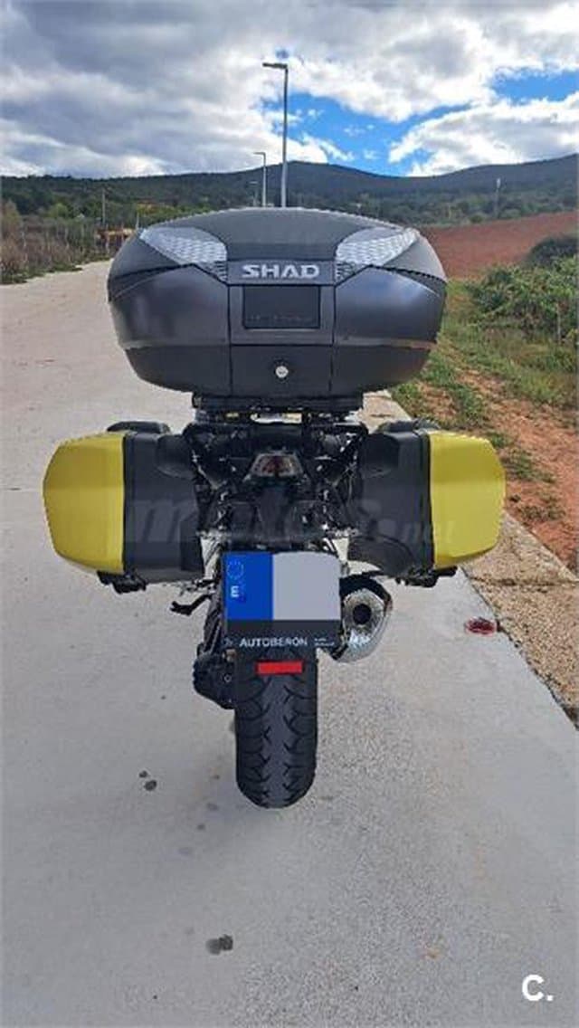 BMW R 1250 RS 12.200 € 2021 La Rioja - 2