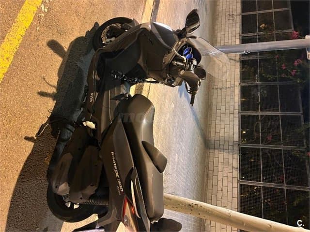 SYM Joymax 300 1650 € 2014 Barcelona - 4