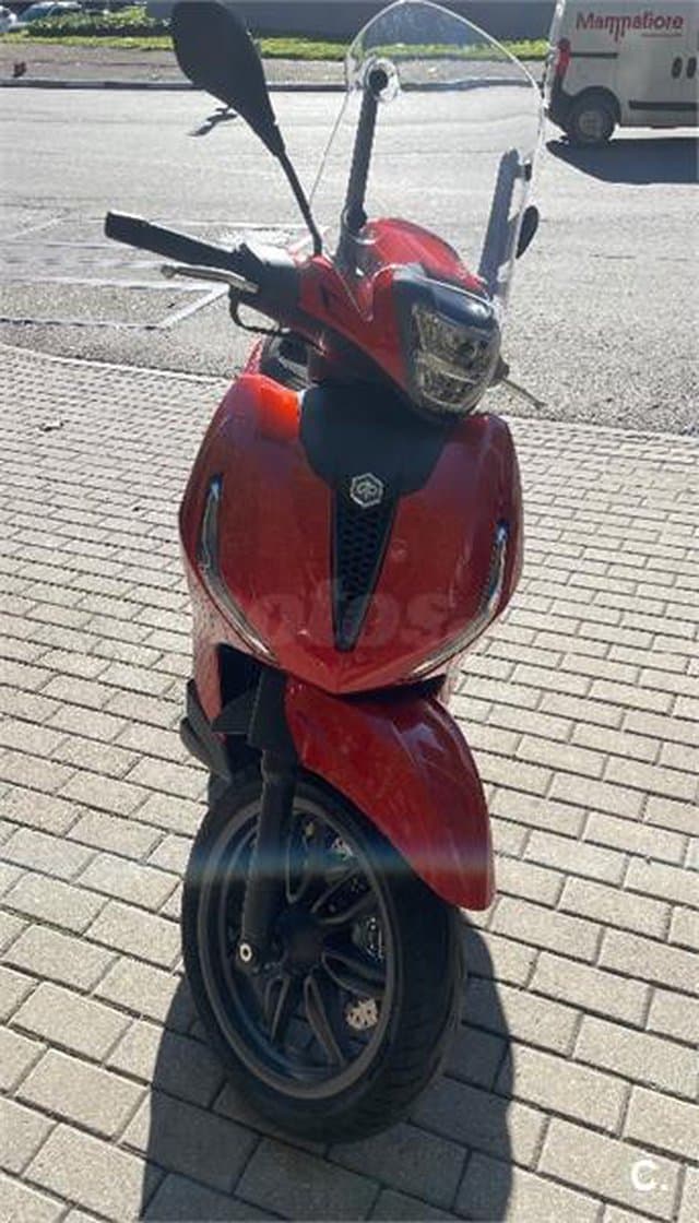Piaggio Beverly 4899 € 2023 Madrid - 3
