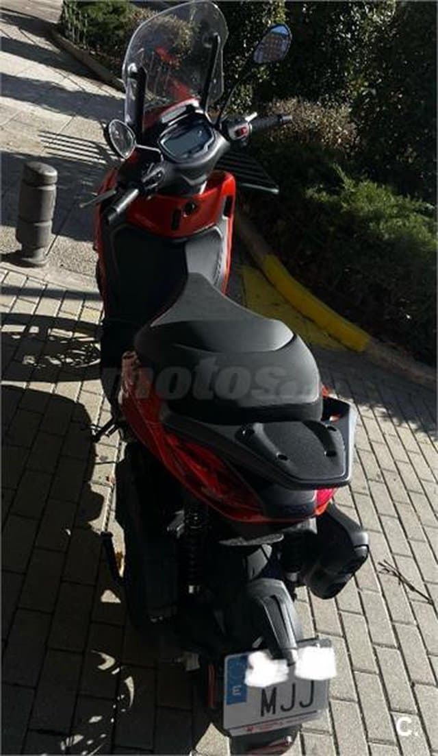 Piaggio Beverly 4899 € 2023 Madrid - 5