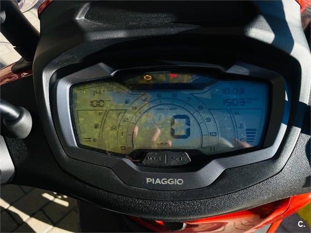 Piaggio Beverly 4899 € 2023 Madrid - 6