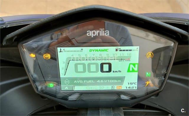 Aprilia RS 660 9300 € 2024 La Rioja - 1