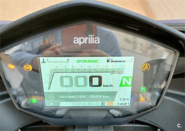 Aprilia RS 660 9300 € 2024 La Rioja - 2