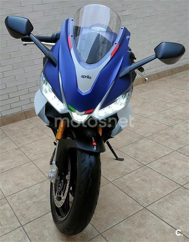 Aprilia RS 660 9300 € 2024 La Rioja - 4