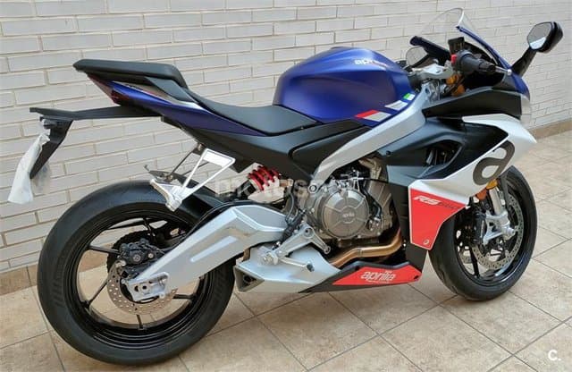 Aprilia RS 660 9300 € 2024 La Rioja - 6