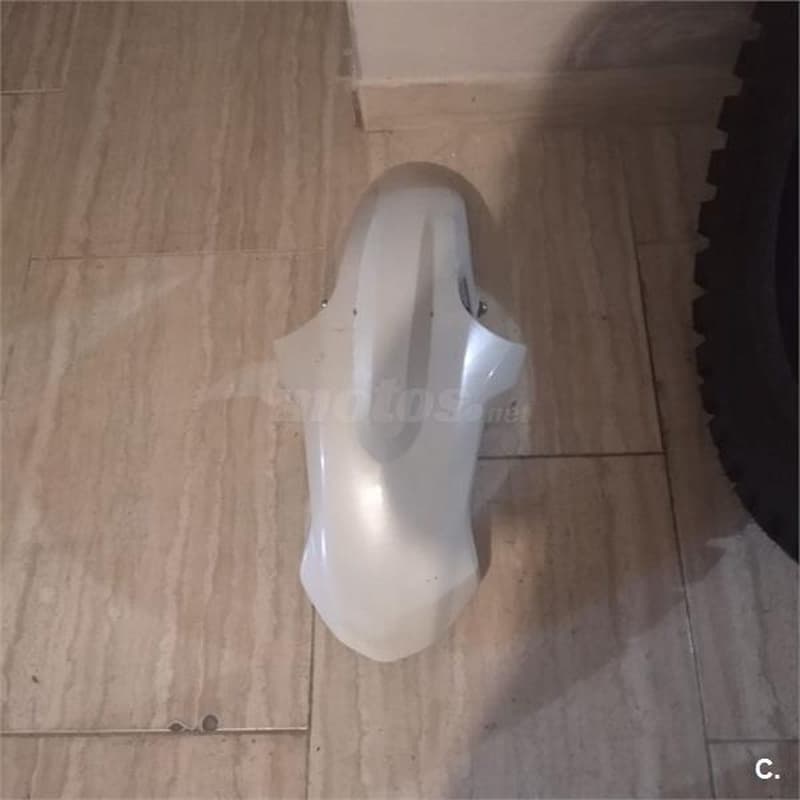 Yamaha XT 660 Z Tenere 4800 € 2008 Alicante - 11