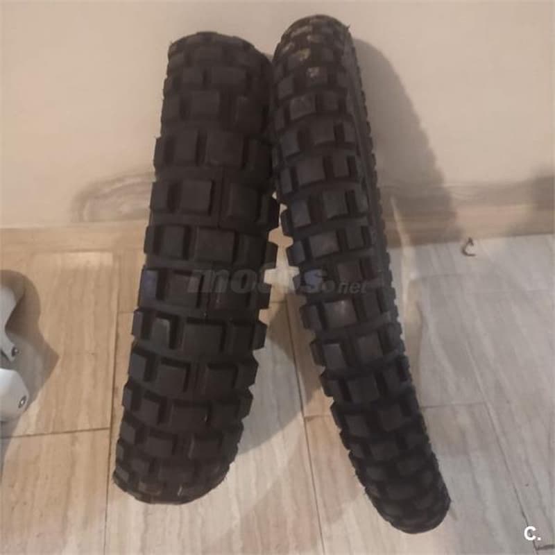 Yamaha XT 660 Z Tenere 4800 € 2008 Alicante - 13