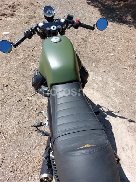 Moto Guzzi V7 III 5560 € 2019 Zaragoza - 11