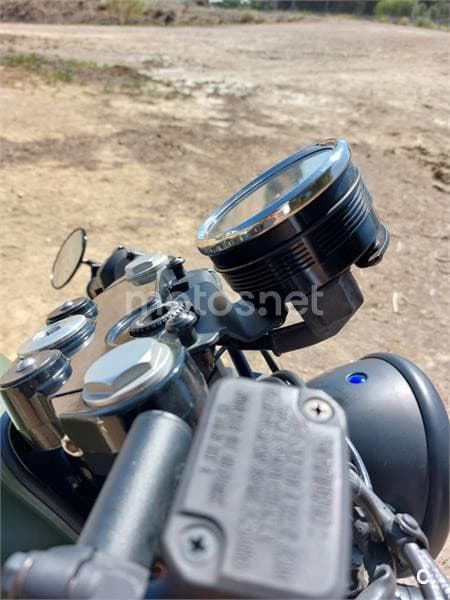 Moto Guzzi V7 III 5560 € 2019 Zaragoza - 4