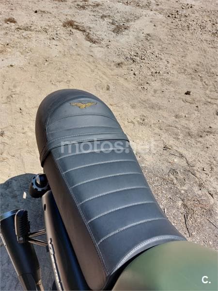 Moto Guzzi V7 III 5560 € 2019 Zaragoza - 8