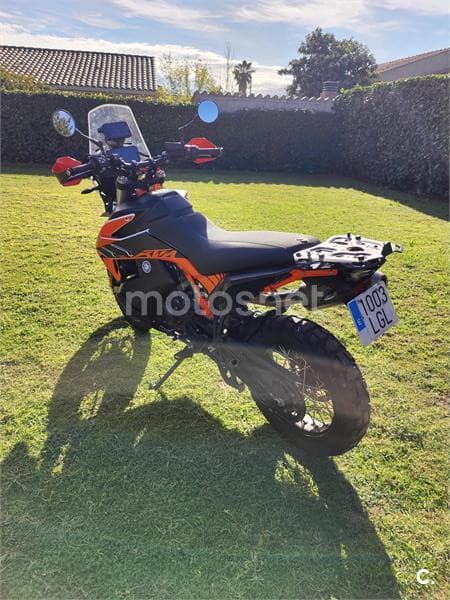 KTM 790 7500 € 2020 Tarragona - 1