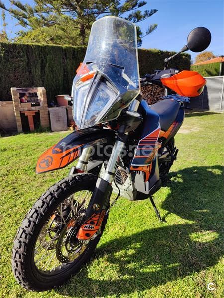 KTM 790 7500 € 2020 Tarragona - 2