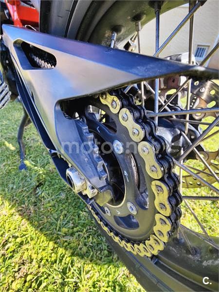 KTM 790 7500 € 2020 Tarragona - 12