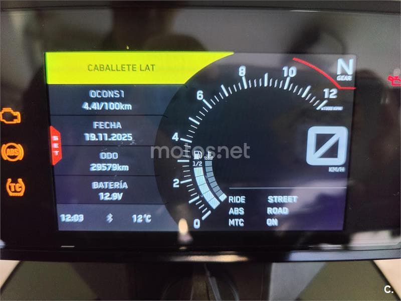 KTM 790 7500 € 2020 Tarragona - 13