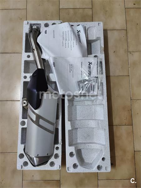 KTM 790 7500 € 2020 Tarragona - 14