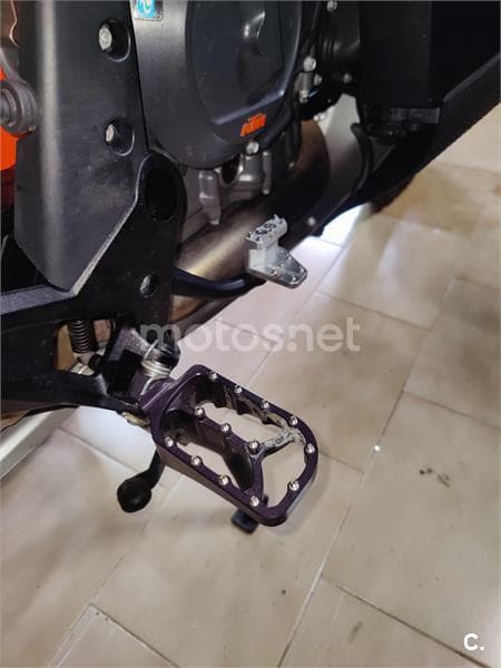 KTM 790 7500 € 2020 Tarragona - 15