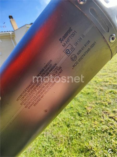 KTM 790 7500 € 2020 Tarragona - 16