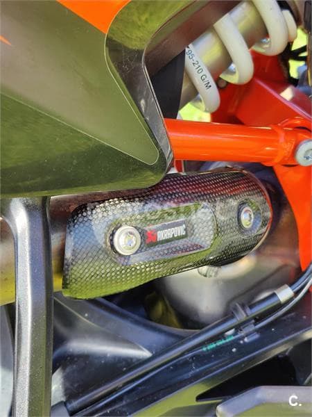 KTM 790 7500 € 2020 Tarragona - 17