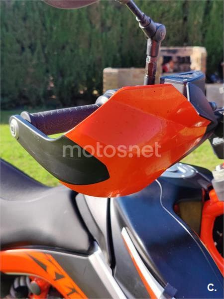 KTM 790 7500 € 2020 Tarragona - 18
