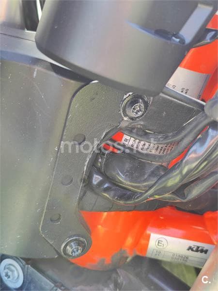 KTM 790 7500 € 2020 Tarragona - 19