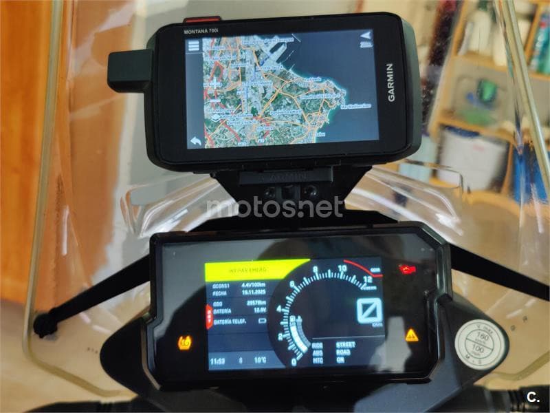 KTM 790 7500 € 2020 Tarragona - 20