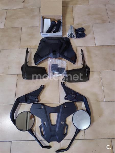 KTM 790 7500 € 2020 Tarragona - 3