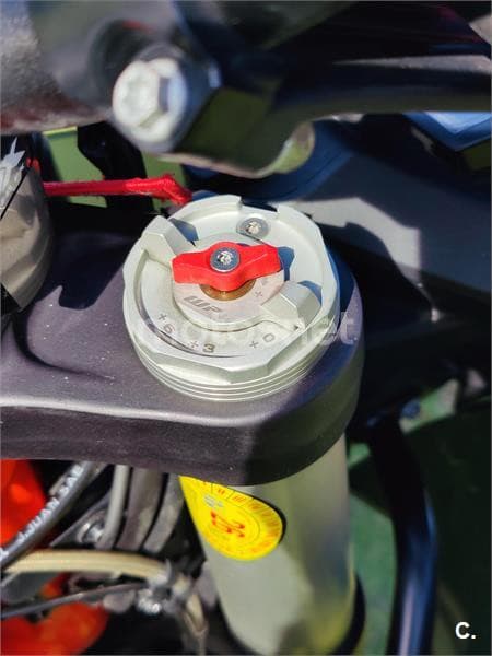 KTM 790 7500 € 2020 Tarragona - 4