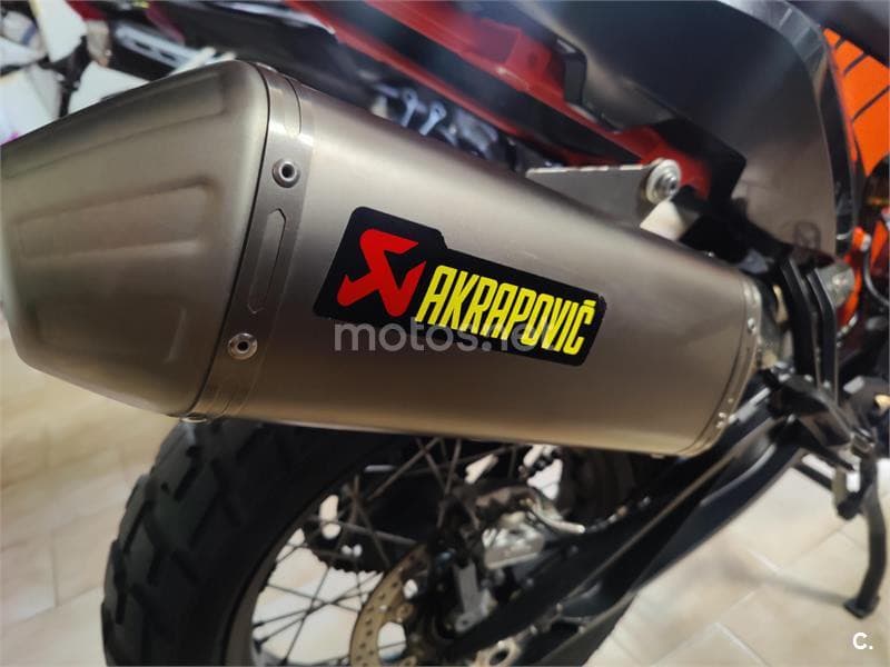 KTM 790 7500 € 2020 Tarragona - 5