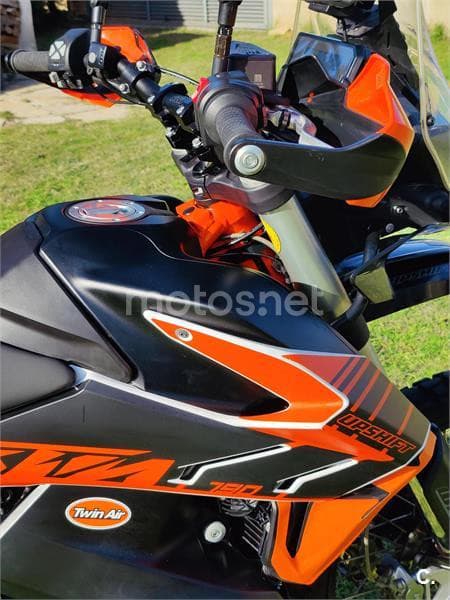 KTM 790 7500 € 2020 Tarragona - 6