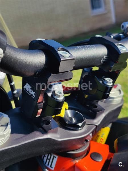 KTM 790 7500 € 2020 Tarragona - 7