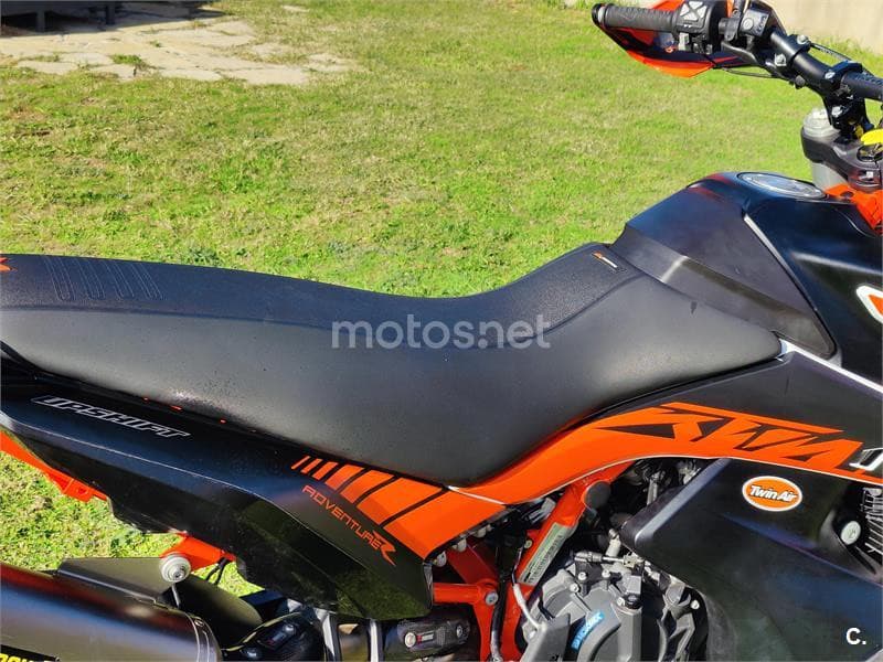 KTM 790 7500 € 2020 Tarragona - 9