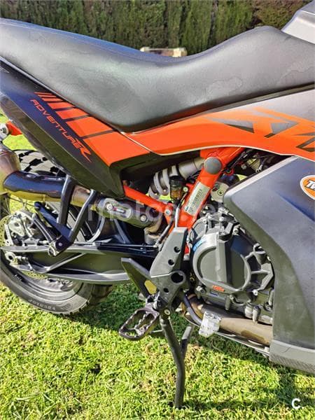 KTM 790 7500 € 2020 Tarragona - 10