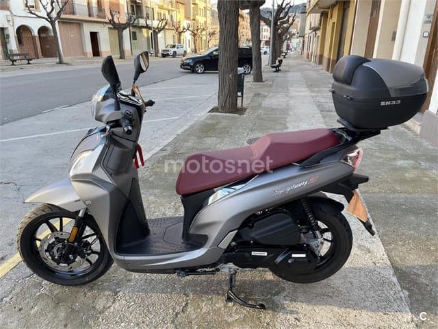 SYM Symphony ST LC 125 2200 € 2023 Teruel - 1