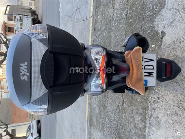 SYM Symphony ST LC 125 2200 € 2023 Teruel - 2