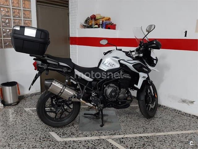 Triumph Tiger 1200 10.900 € 2021 Alicante - 3