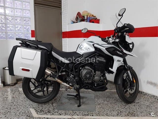 Triumph Tiger 1200 10.900 € 2021 Alicante - 4