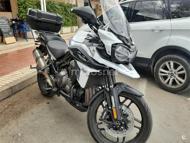 Triumph Tiger 1200 10.900 € 2021 Alicante - 5