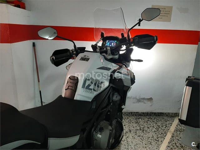 Triumph Tiger 1200 10.900 € 2021 Alicante - 8