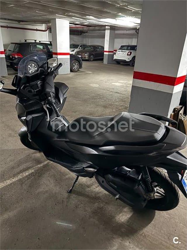 Honda Forza 125 2950 € 2020 Barcelona - 4