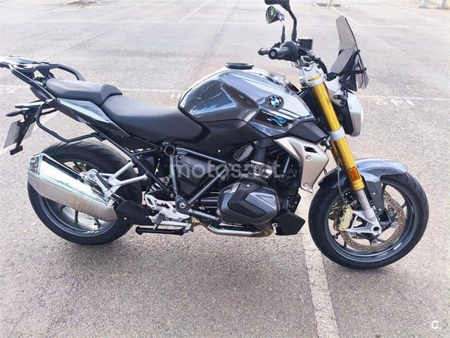 BMW R 1250 R 12.200 € 2022 Almería - 1