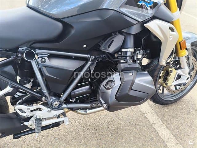 BMW R 1250 R 12.200 € 2022 Almería - 2