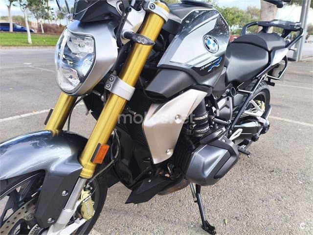 BMW R 1250 R 12.200 € 2022 Almería - 3