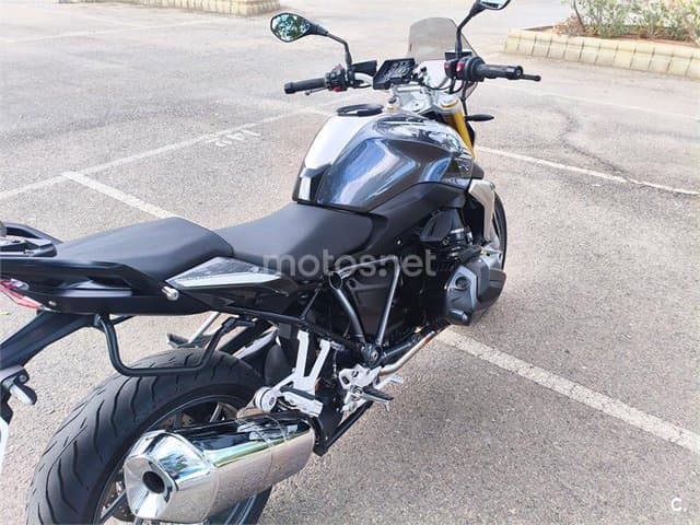 BMW R 1250 R 12.200 € 2022 Almería - 6