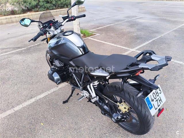 BMW R 1250 R 12.200 € 2022 Almería - 7