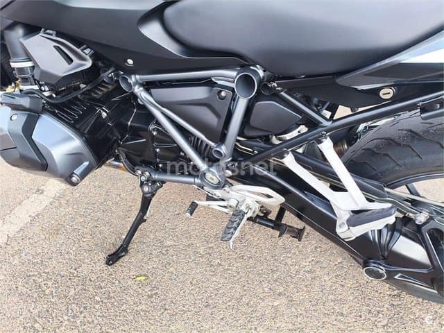 BMW R 1250 R 12.200 € 2022 Almería - 8