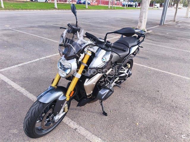 BMW R 1250 R 12.200 € 2022 Almería - 10