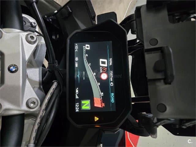 BMW S 1000 XR 19.500 € 2023 Lleida - 2