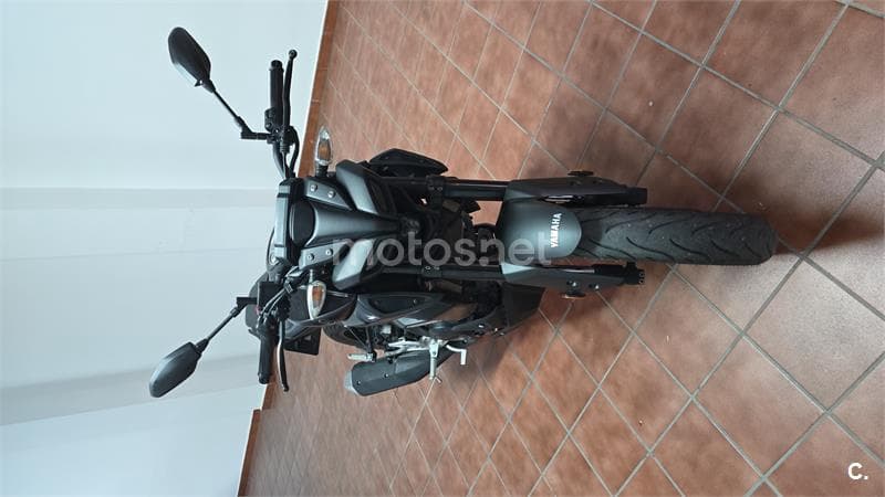 Yamaha MT-125 3200 € 2021 Albacete - 2